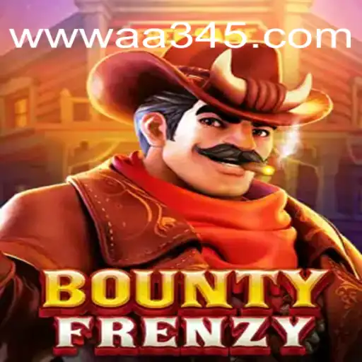 BountyFrenzy: Um Novo Jogo Empolgante no Mundo Online
