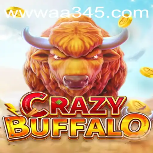 Descubra o Mundo Fascinante de CRAZYBUFFALO