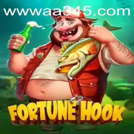 Descubra FortuneHook: O Jogo de Estratégia que Está Conquistando o Mundo