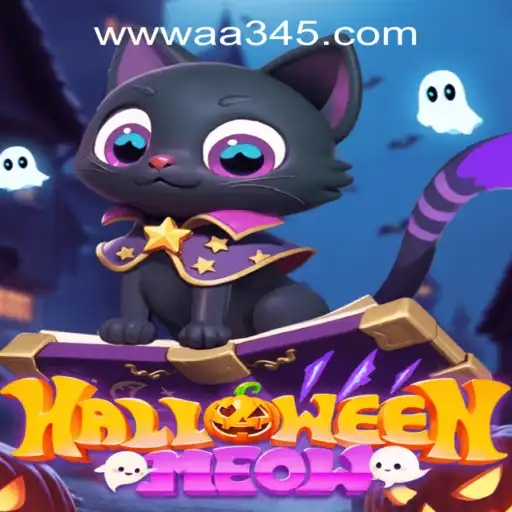 Descubra o Encantador Mundo do HalloweenMeow
