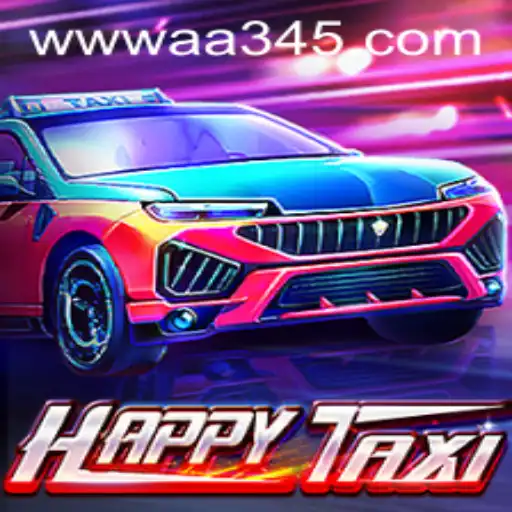 Explorando o Fenômeno do Jogo HappyTaxi e o Enigma AA345.COM