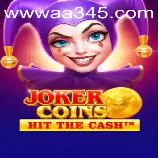Descubra o Universo de JokerCoins: Um Novo Fenômeno de Jogo Online