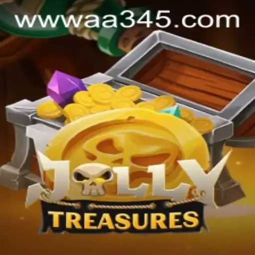 Descubra os Mistérios e Aventuras de JollyTreasures