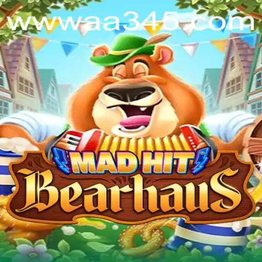 MadHitBearhaus: Descubra o Novo Jogo Inovador de Estratégia e Aventura