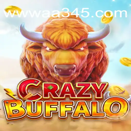 Descubra o Mundo Fascinante de CRAZYBUFFALO