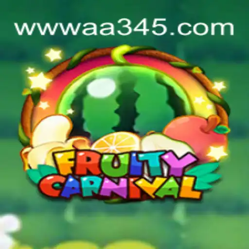 Explorando o Mundo de FruityCarnival: Um Mergulho no Jogo