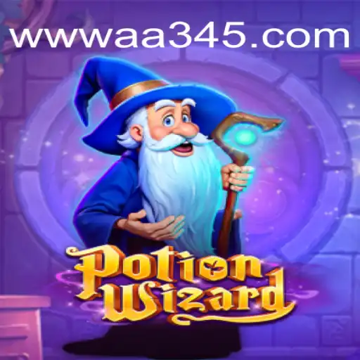 Descubra PotionWizard: O Jogo de Magia e Aventura Que Está Conquistando o Mundo