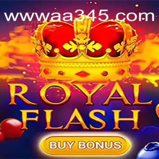 Explorando RoyalFlashBuyBonus: Uma Introdução e Guia de Regras do Jogo
