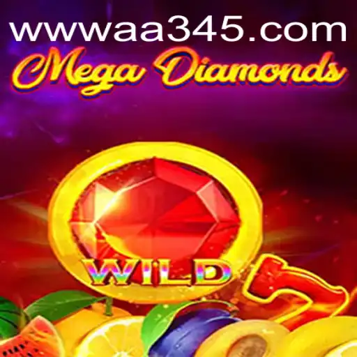 Explorando o Universo de MegaDiamond: O Novo Jogo de Sensação