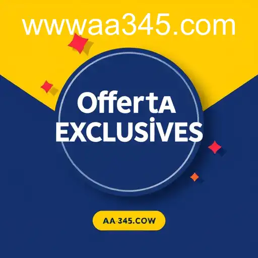 Ofertas exclusivas