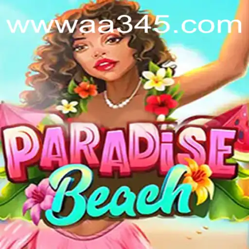 Explorando ParadiseBeach: Uma Mergulho no Mundo do Jogo com AA345.COM