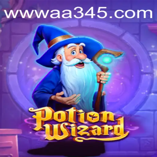 Descubra PotionWizard: O Jogo de Magia e Aventura Que Está Conquistando o Mundo