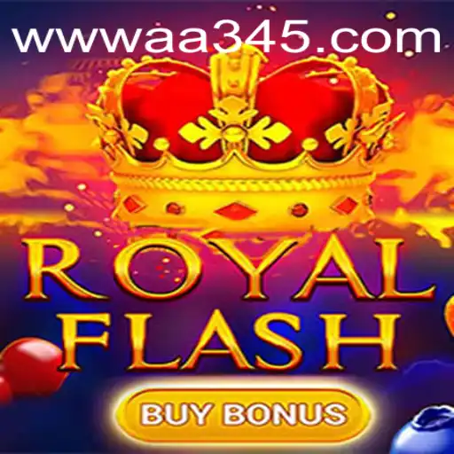 Explorando RoyalFlashBuyBonus: Uma Introdução e Guia de Regras do Jogo