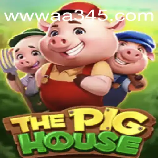Explorando o Mundo Envolvente de ThePigHouse