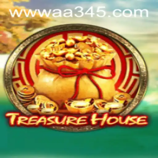 Explorando as Aventuras de TreasureHouse: Um Jogo de Descobertas e Estratégias