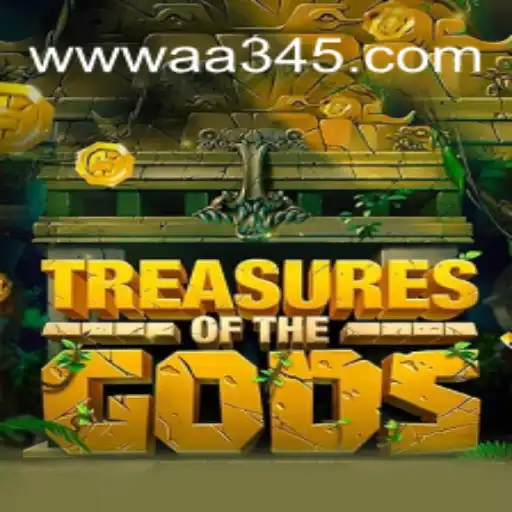 Explorando o Mundo do Jogo 'TreasureoftheGods'